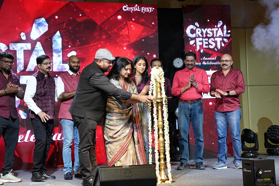 ARIES 27th ANNUAL DAY CELEBRATIONS | QATAR